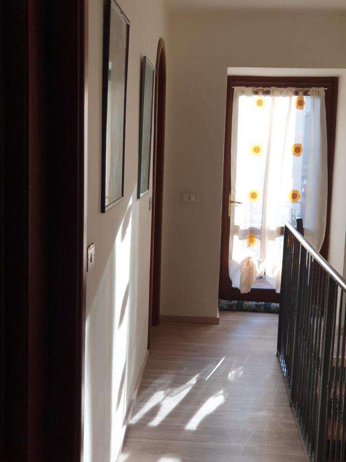B&B Il Pettirosso Malonno Exterior photo