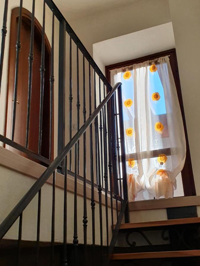 B&B Il Pettirosso Malonno Exterior photo