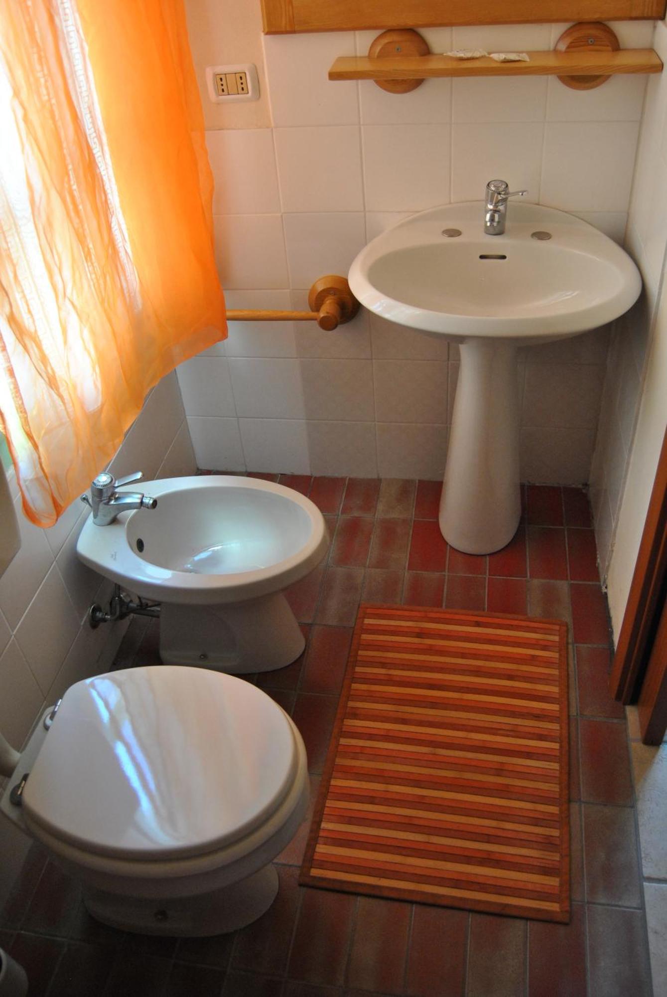 B&B Il Pettirosso Malonno Room photo