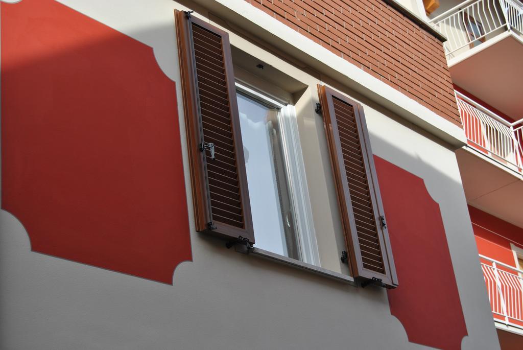 B&B Il Pettirosso Malonno Exterior photo
