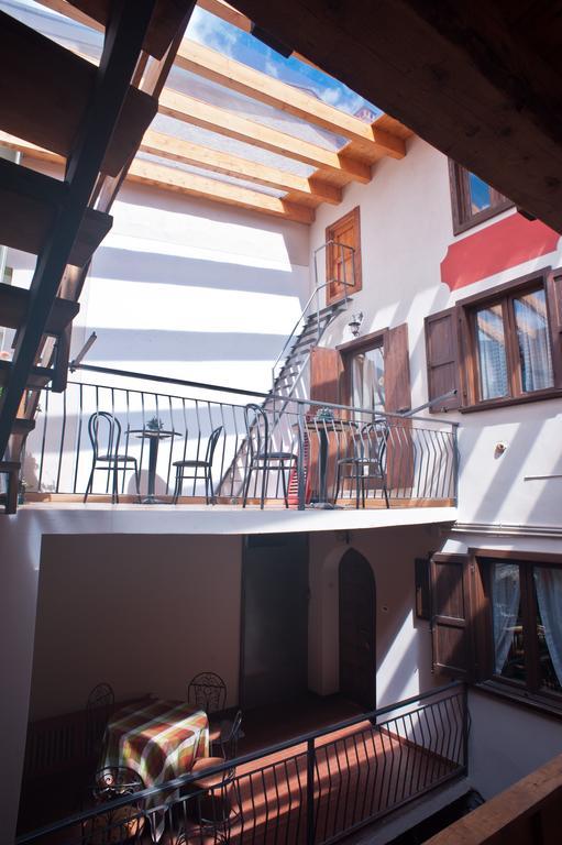 B&B Il Pettirosso Malonno Exterior photo